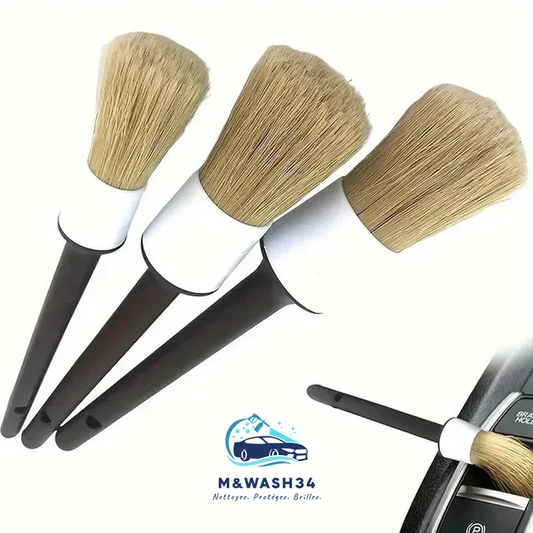 Pinceau de Nettoyage