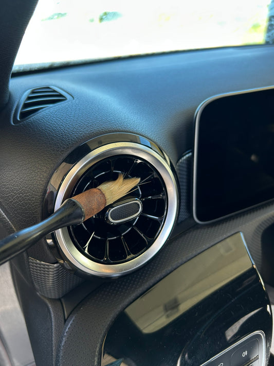 Pinceau de Nettoyage